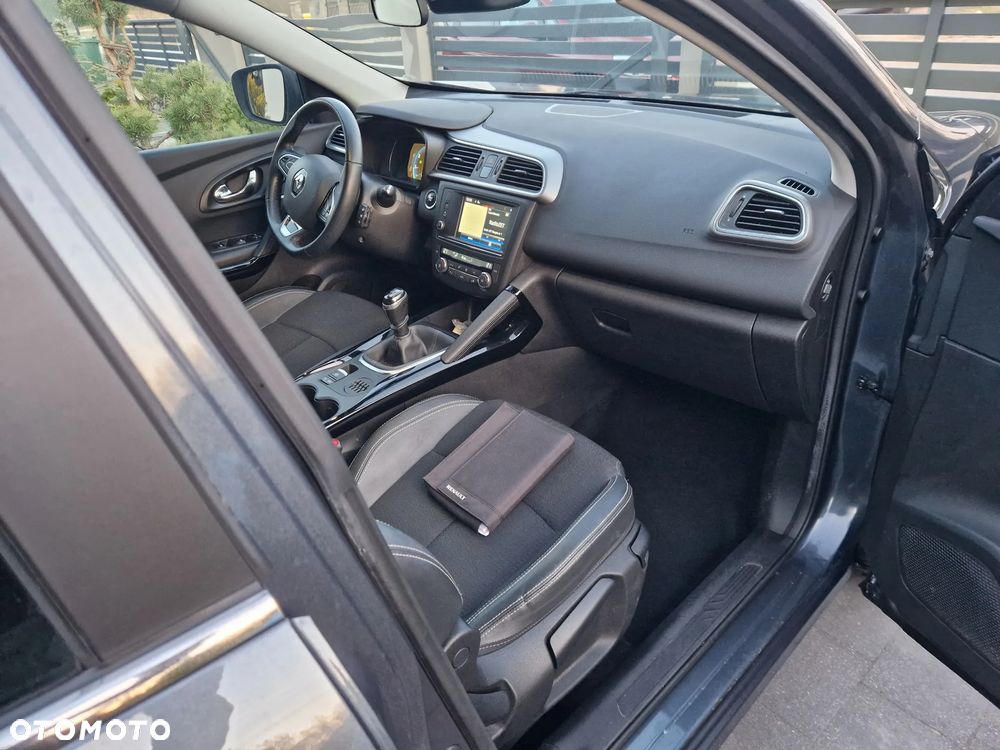 Renault Kadjar Energy TCe 130 Experience - 4