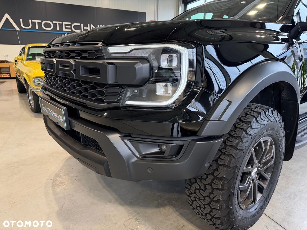 Ford Ranger Raptor - 2