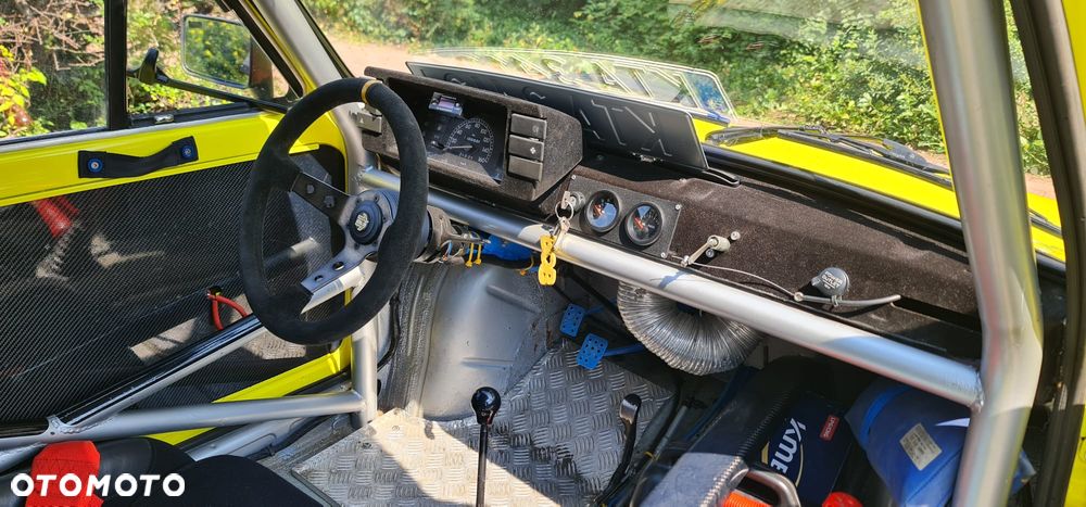 Fiat 126 - 7