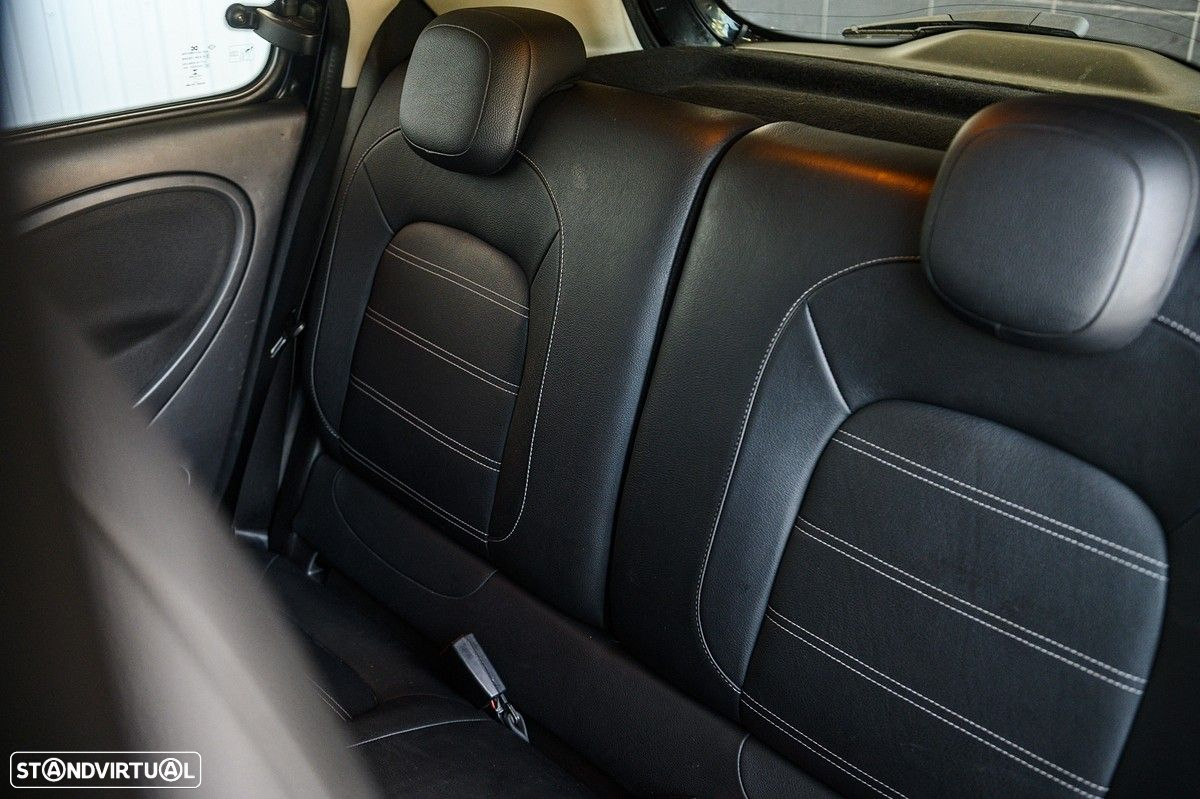 Smart ForFour 1.0 Prime 71 Aut. - 18