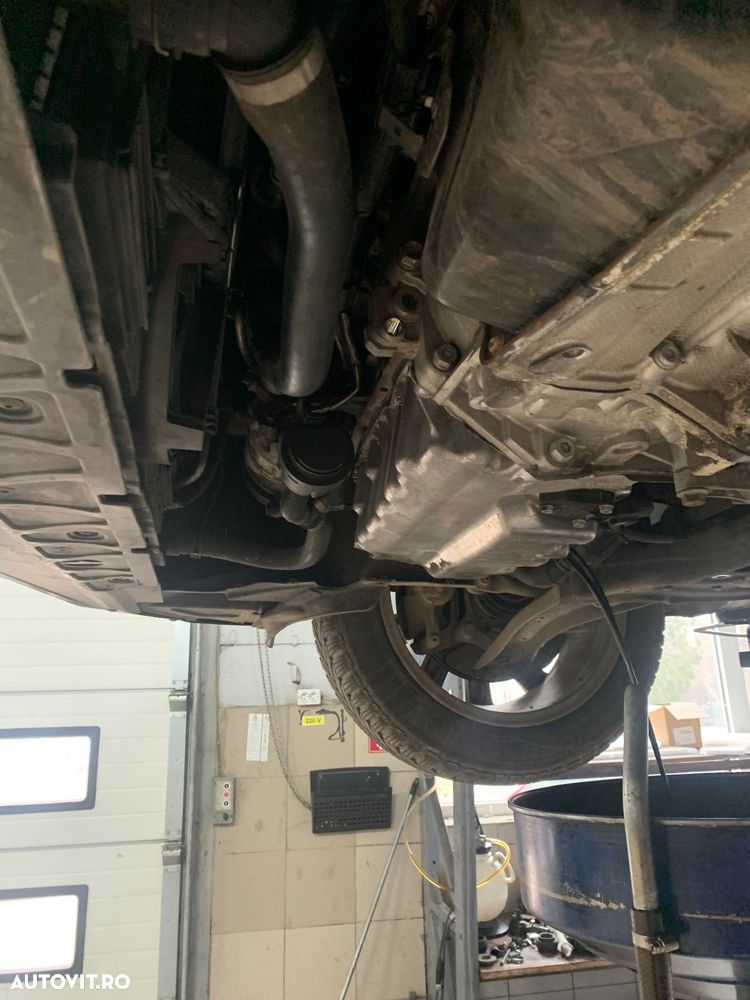 Skoda Superb - 15