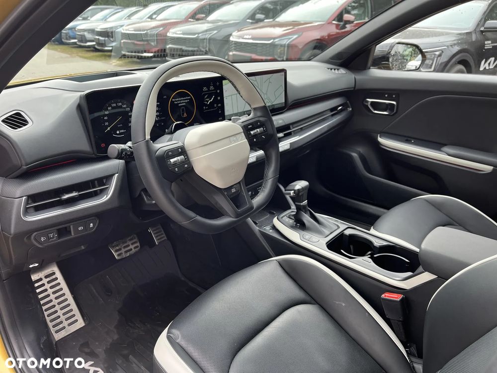 Kia K4 1.6 T-GDI GT Line - 10