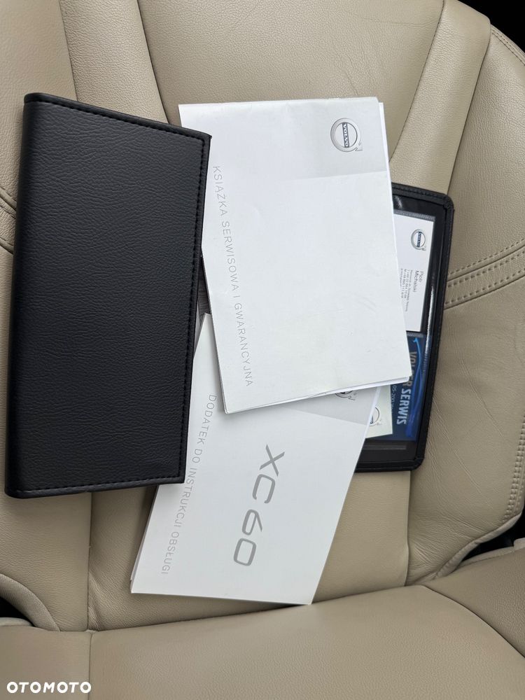Volvo XC 60 D4 Momentum Pro - 15