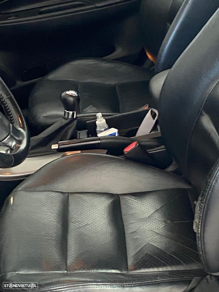 Mazda 6 2.0 MZR-CD Exclusive Plus - 4