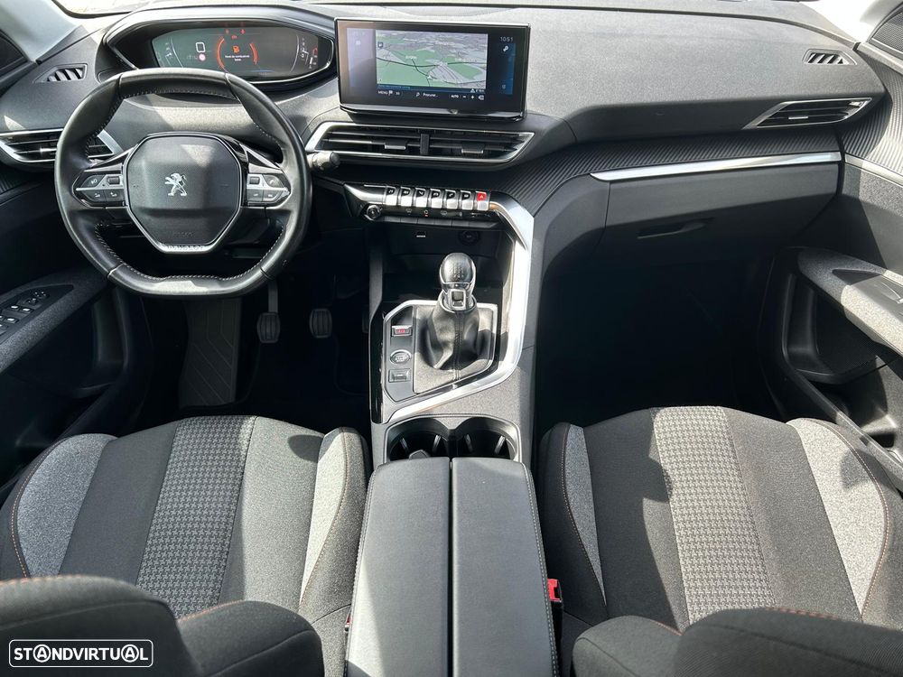 Peugeot 3008 1.2 PureTech Style - 5