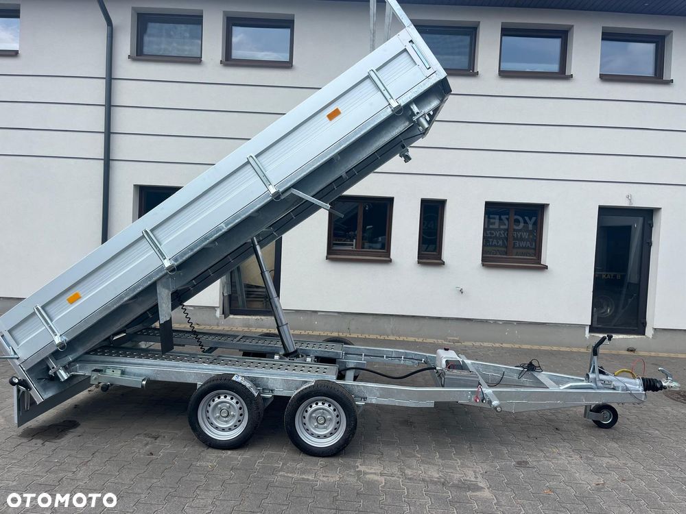 Rydwan EURO B-3500/1/E5 - 11