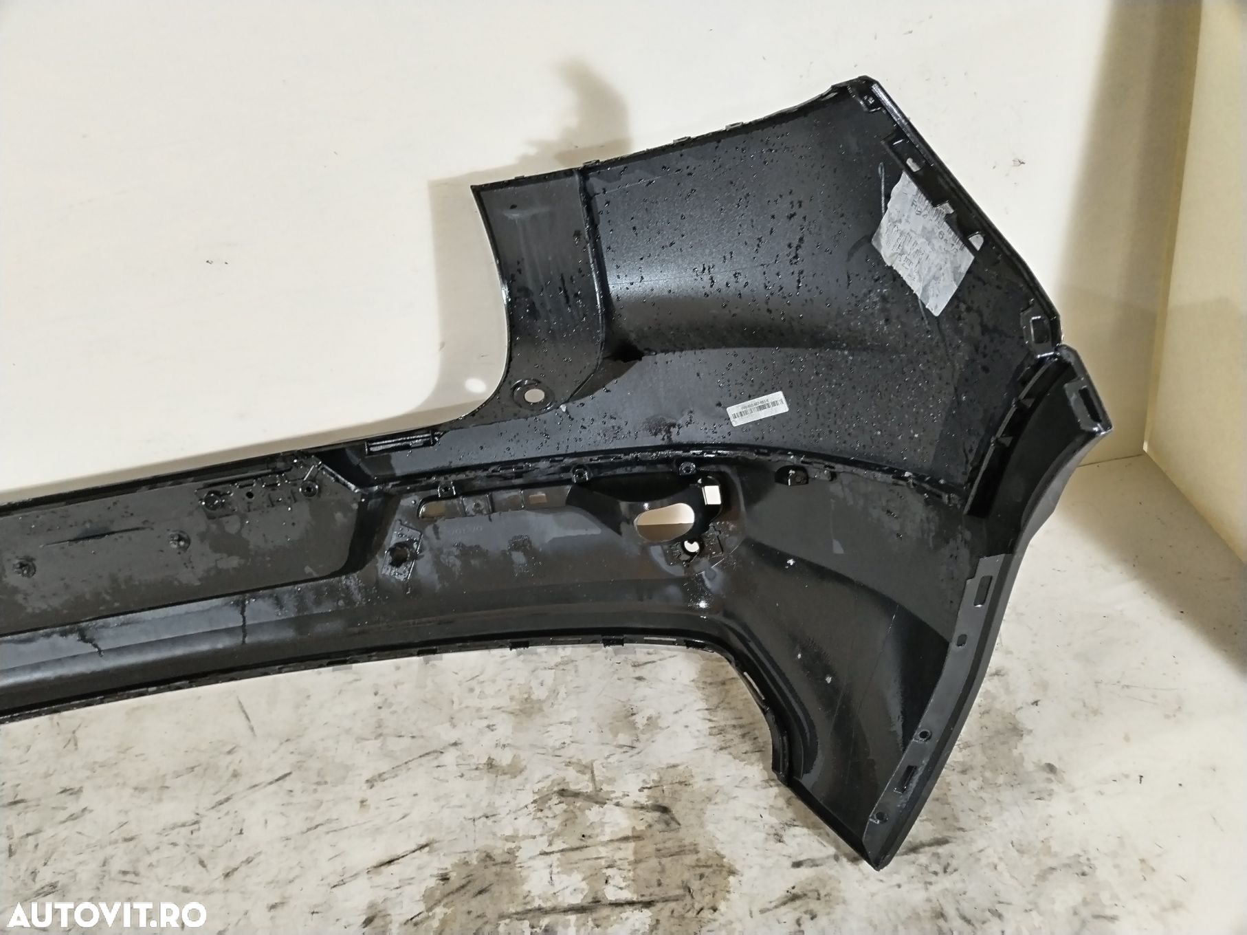 Bara spate Volvo XC40  , 2019, 2020, 2021, 2022, 2023, cod origine OE 31449333 - 4
