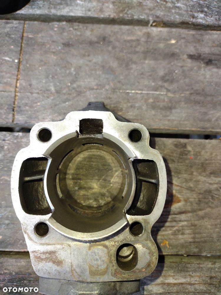 Cylinder MVT 75cc am6 dotarty - 8