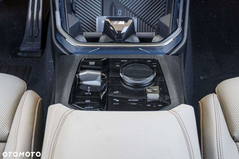 BMW X3 - 21