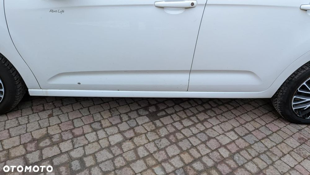 Citroën C3 1.2 PureTech MoreLife - 10