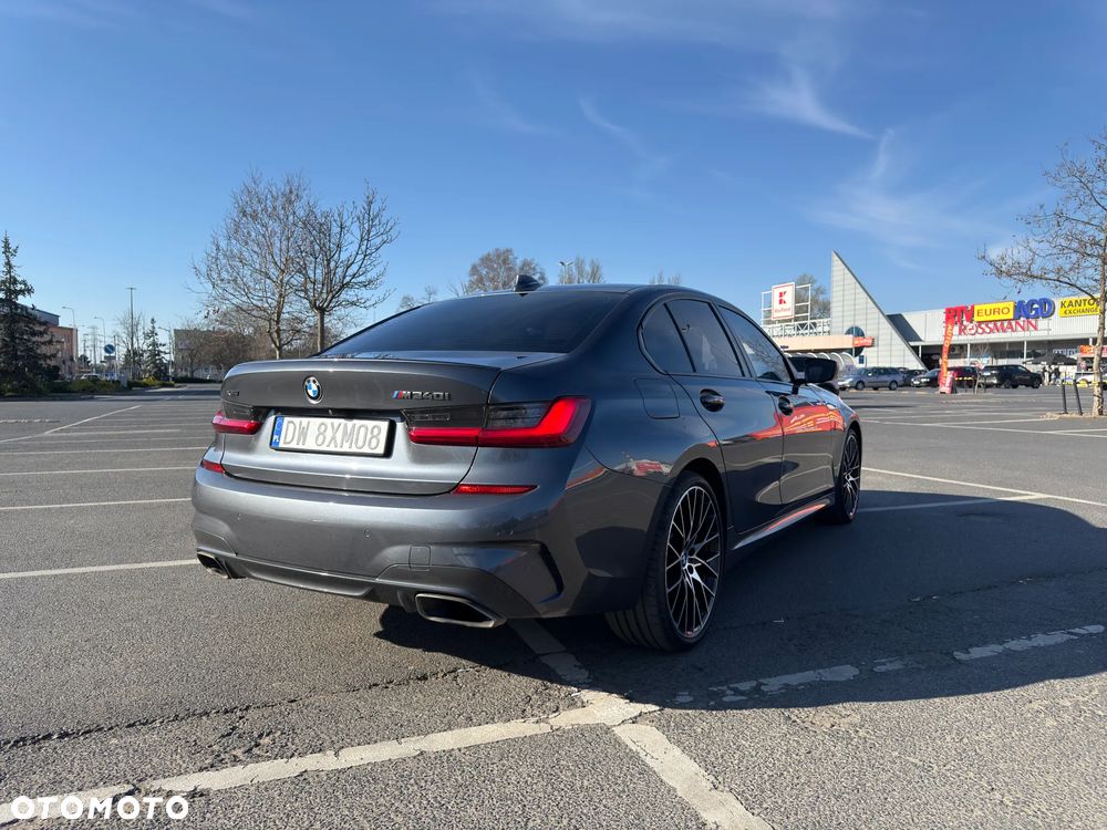 BMW Seria 3 M340i xDrive - 3