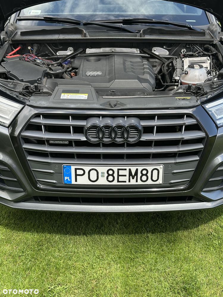 Audi Q5 2.0 TDI Quattro Design S tronic - 4