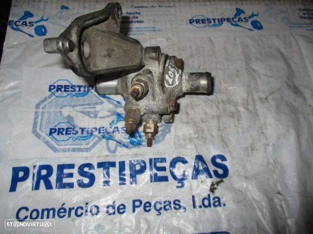Modulo Diversos 0359211 RENAULT MEGANE 1999 DTI FALANGE AQUECIMENTO AGUA - 1