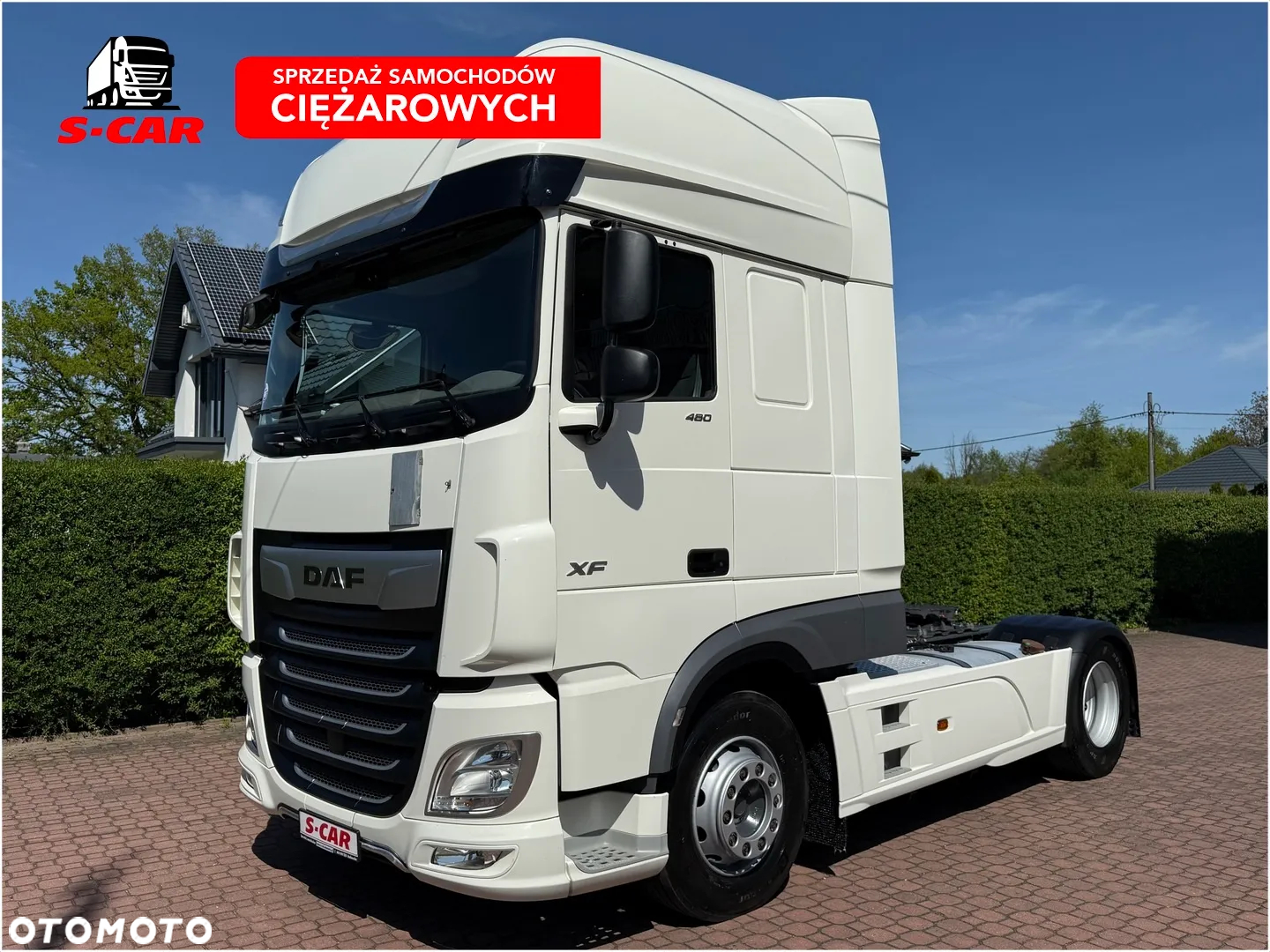 DAF XF 480 SSC_Standard_ - 2