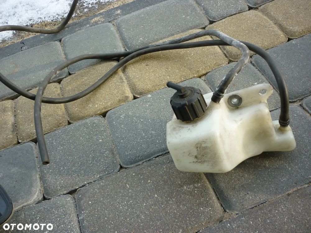 Bagażnik BMW F650 rok 1993-2001 - 33