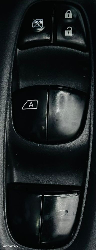 Nissan X-Trail 1.6 dCi Xtronic Tekna - 12