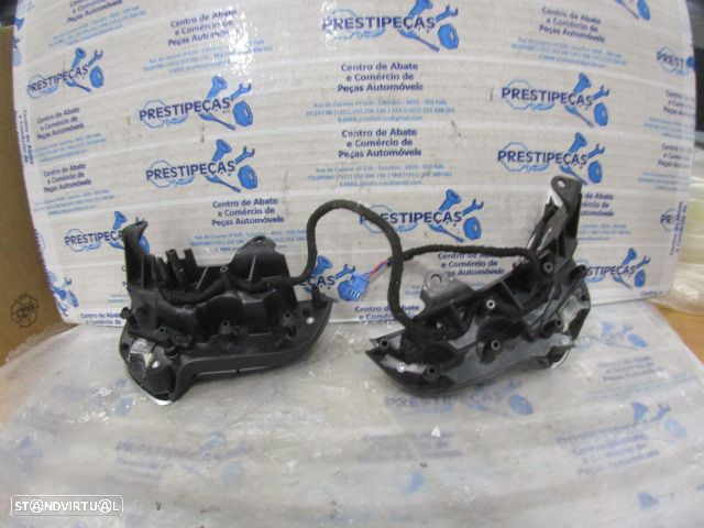 Interruptor 96720517ZD CITROEN DS4  2013 1.6HDI 115CV 5P CINZENTO VOLANTE Multifunções - 2