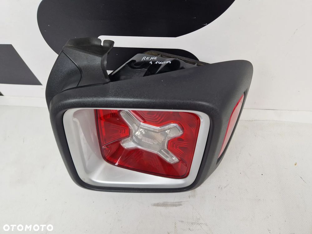 Lampa tył tylna prawa Jeep Renegade - 3