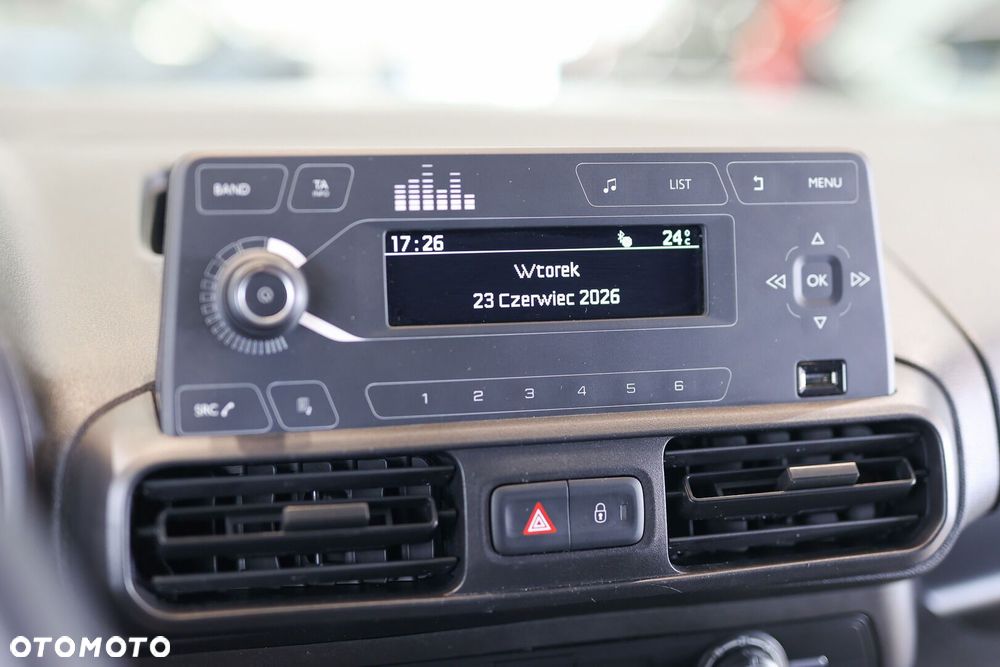 Toyota PROACE CITY - 26