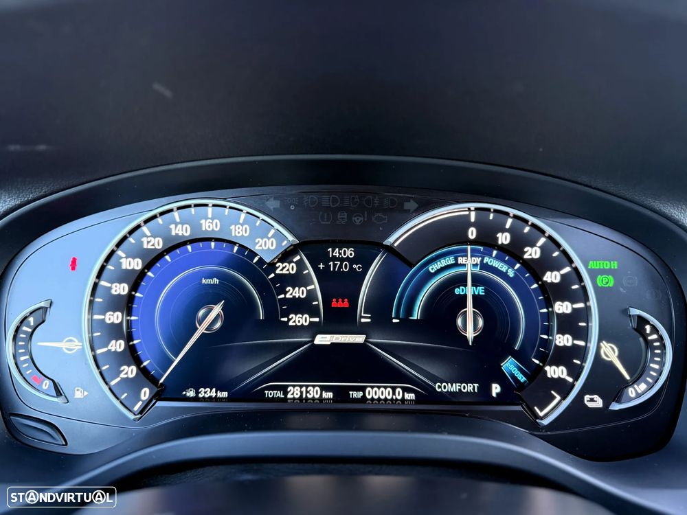 BMW X3 30 e xDrive xLine - 47