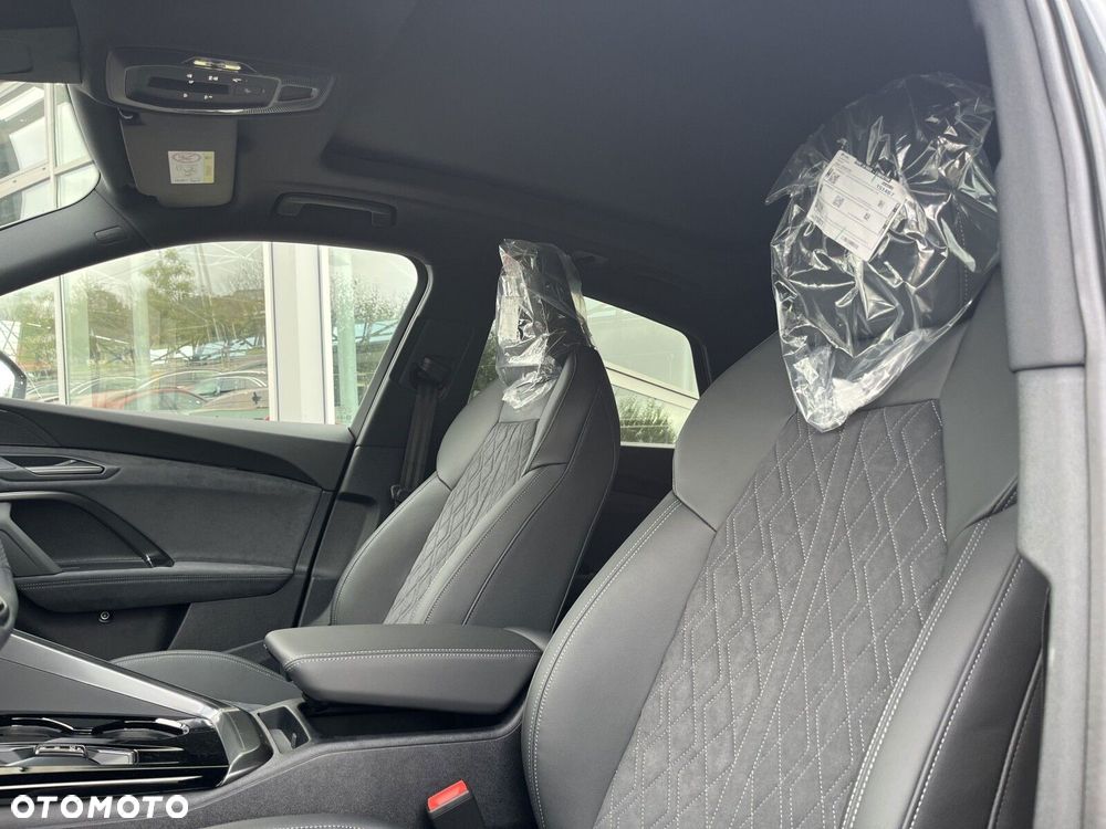 Audi SQ5 - 18