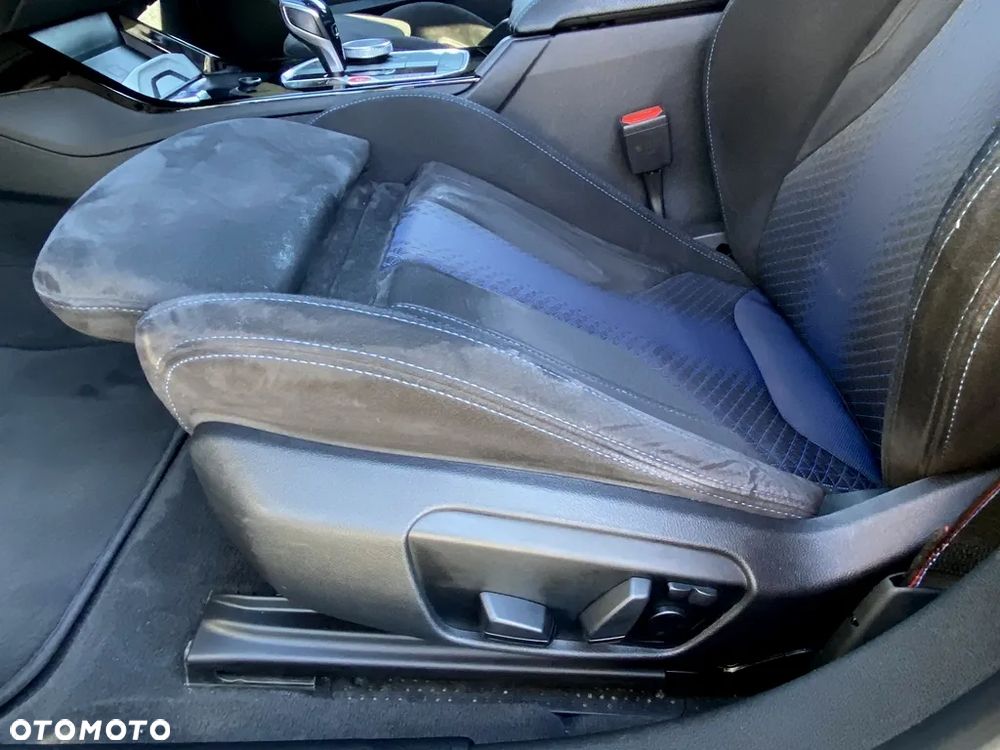 BMW Seria 1 M135i xDrive - 25