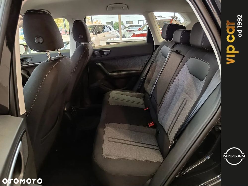 Seat Ateca 1.5 TSI Style S&S DSG - 12