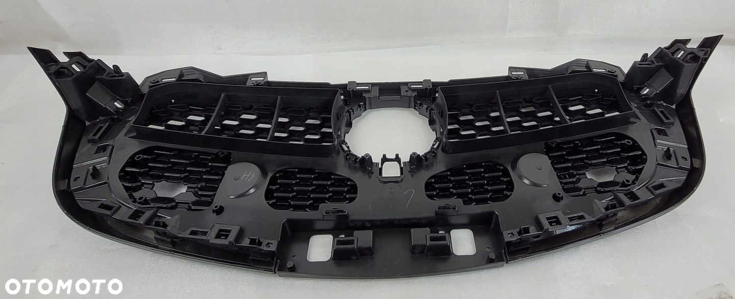 GRILL ATRAPA MAZDA 2 III DEMIO IV DJ LIFT 2023- D65F-50712 D65E-50771 - 13