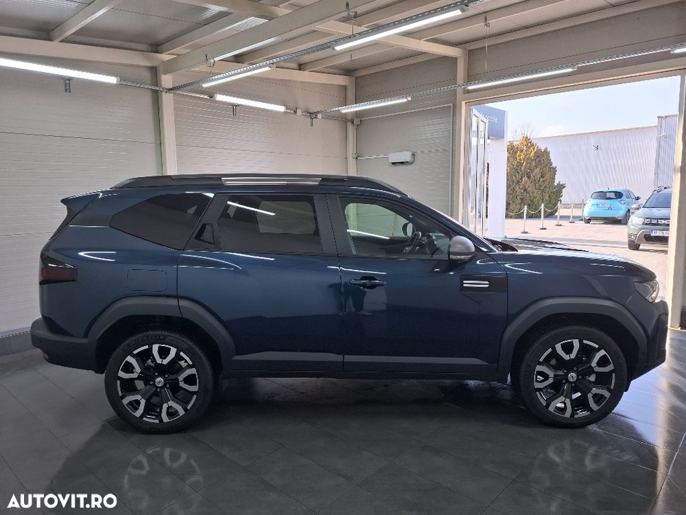 Dacia Bigster 155 Journey - 8