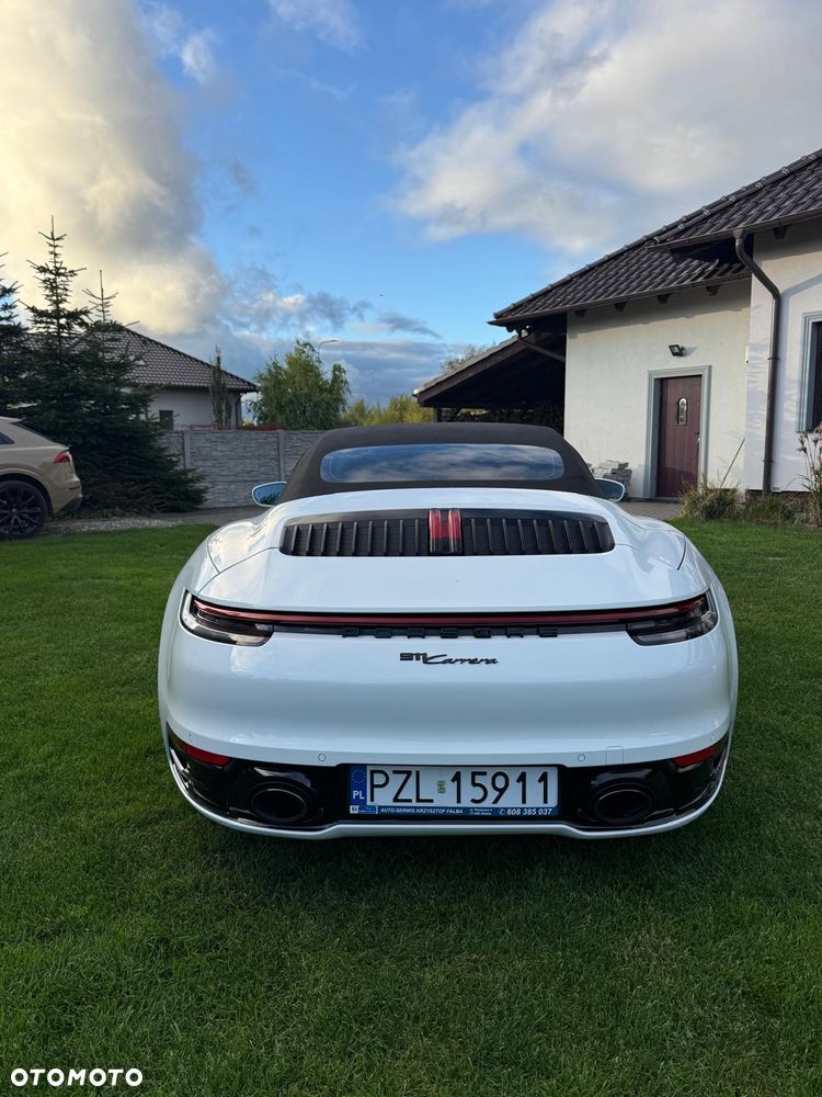 Porsche 911 - 5