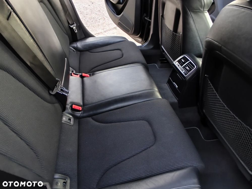Audi A4 Avant - 20