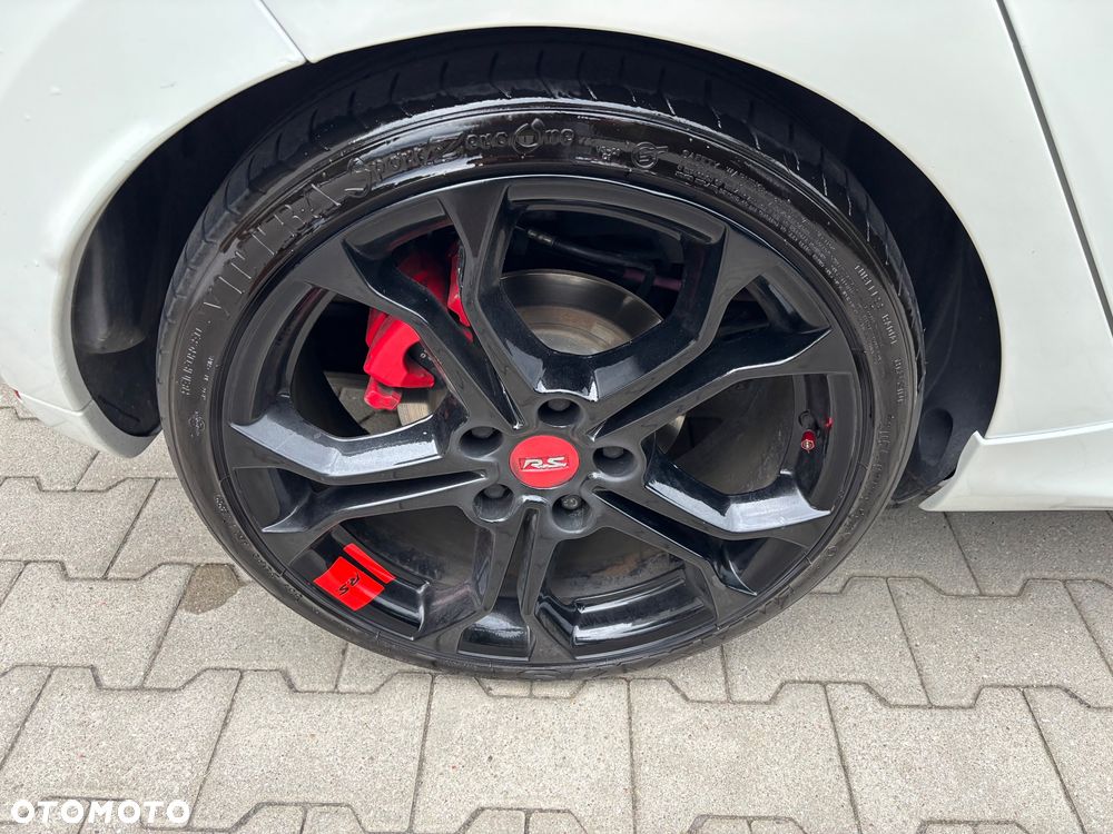 Renault Clio TCe 200 EDC Sport R.S - 11