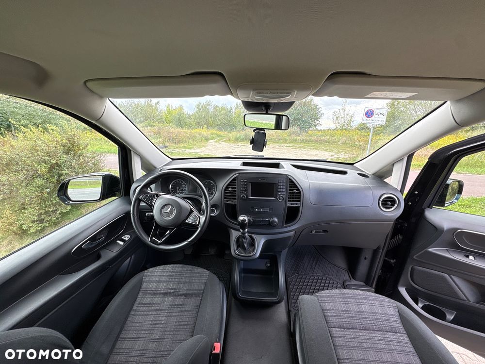 Mercedes-Benz Vito - 23