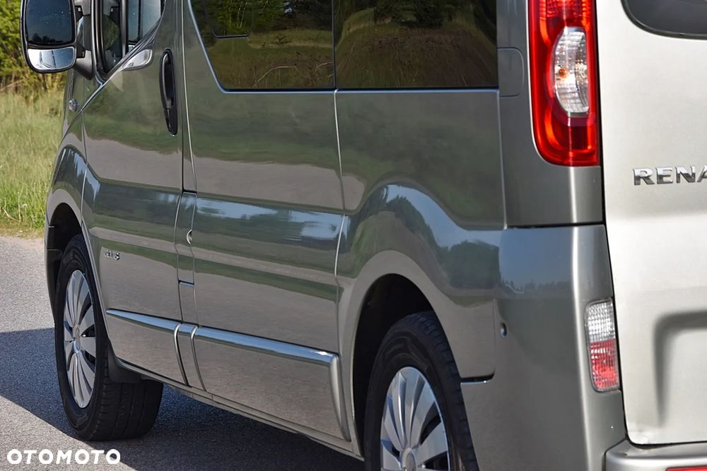 Renault Trafic - 9