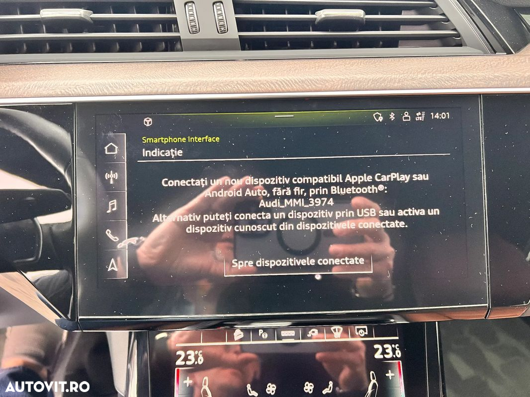 Audi Q8 - 16