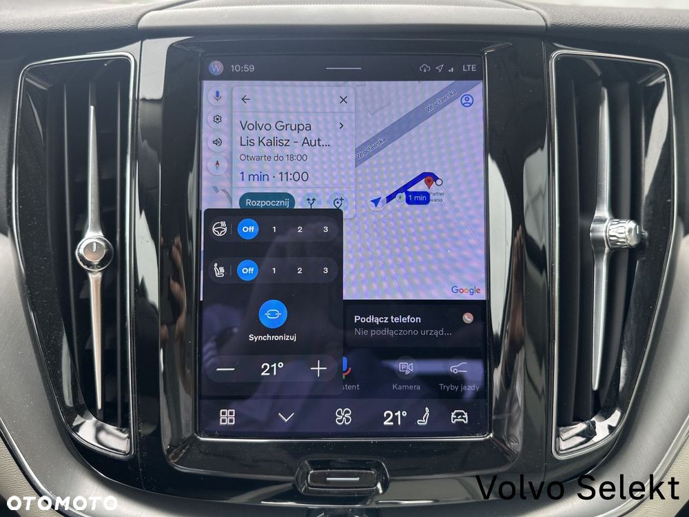 Volvo XC 60 - 15