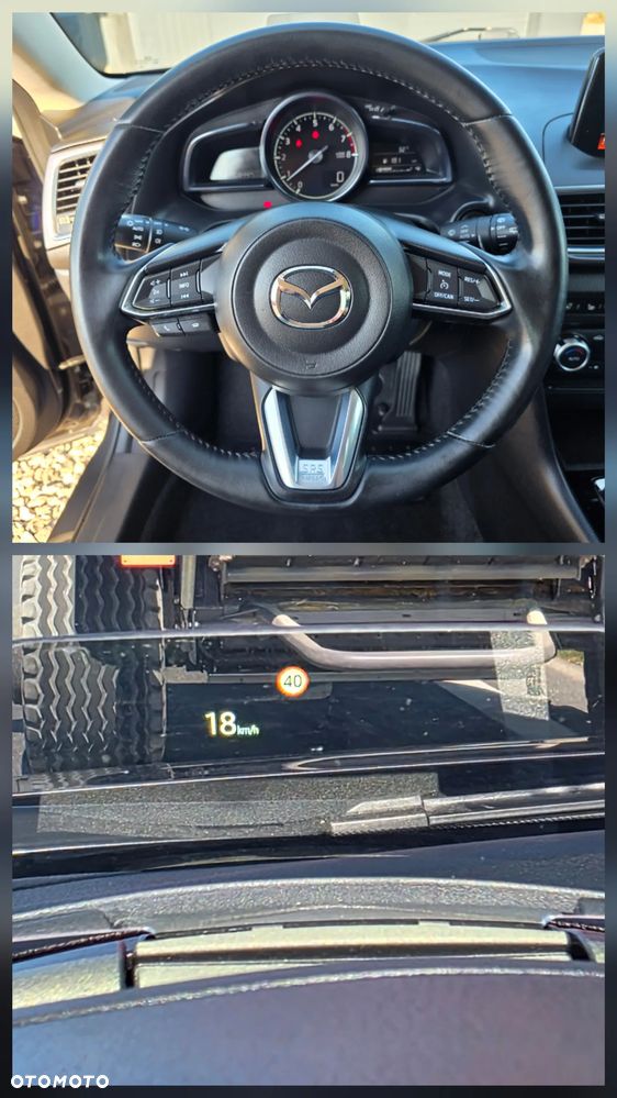 Mazda 3 SKYACTIV-G 165 NAKAMA - 21