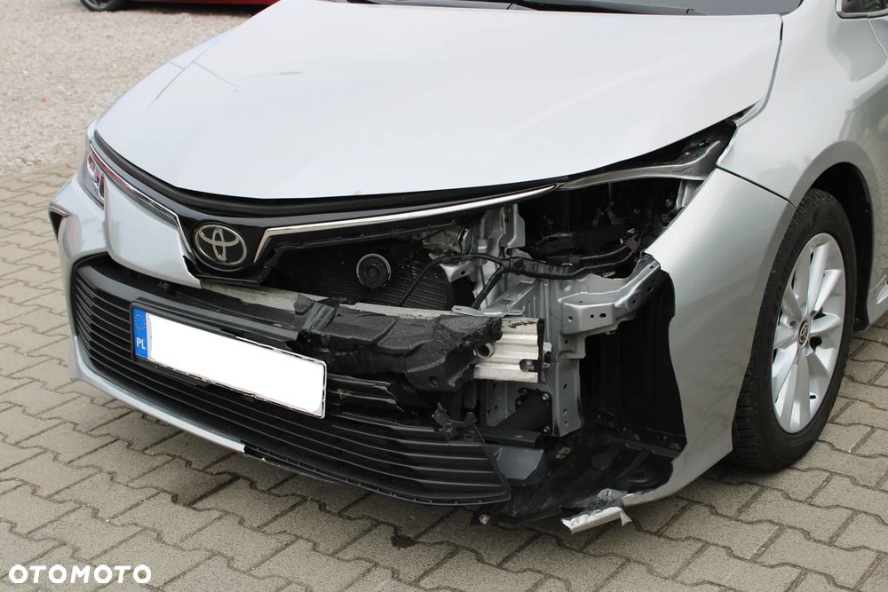 Toyota Corolla 2022 photo 4