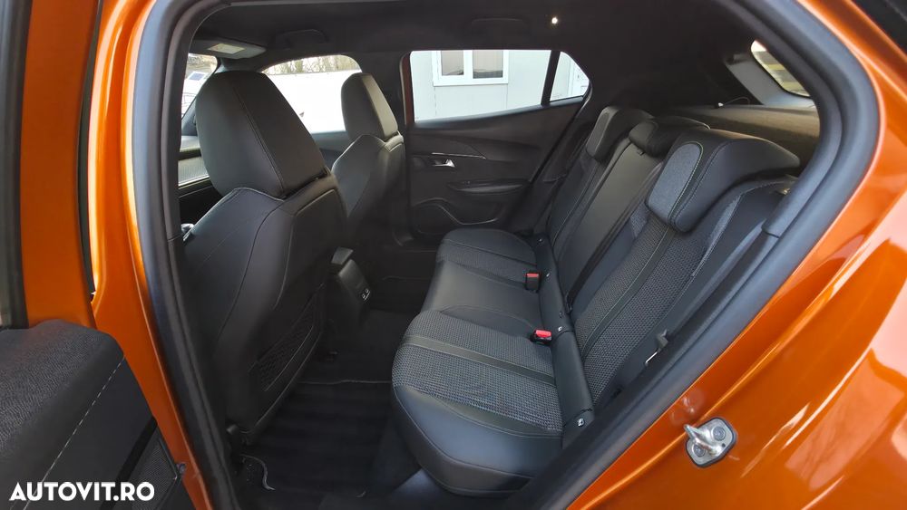 Peugeot 2008 PureTech 130 Stop&Start GT-Line Edition - 19