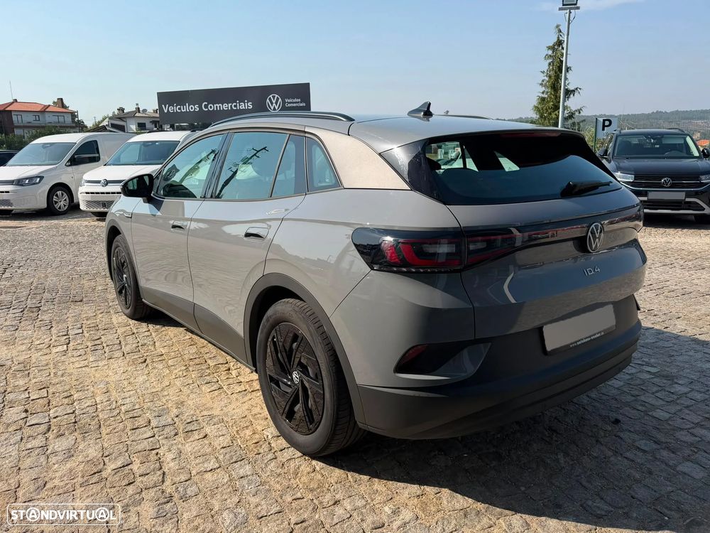 VW ID.4 77 kWh Pro Performance - 6