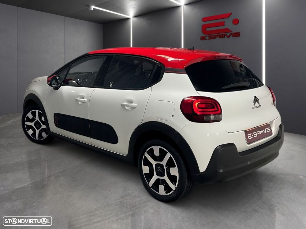 Citroën C3 1.2 PureTech Shine - 7