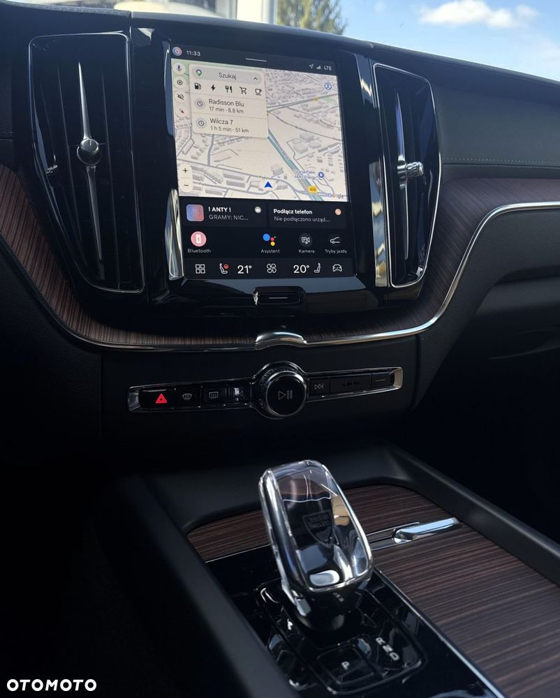 Volvo XC 60 - 16