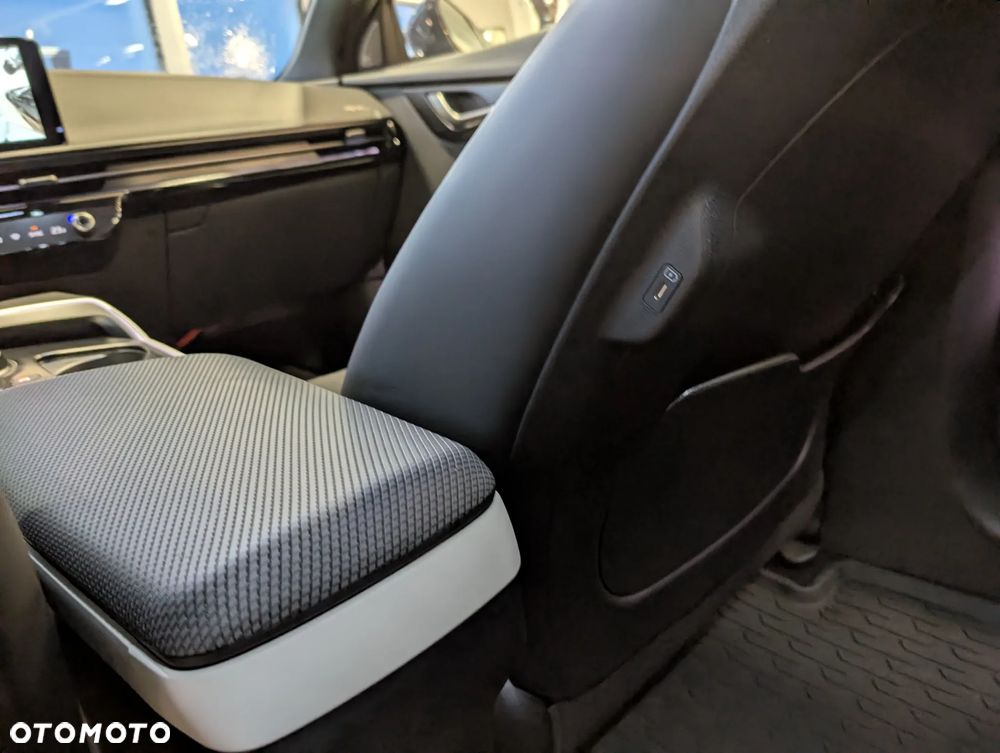 Kia EV6 84kWh GT-Line AWD - 28