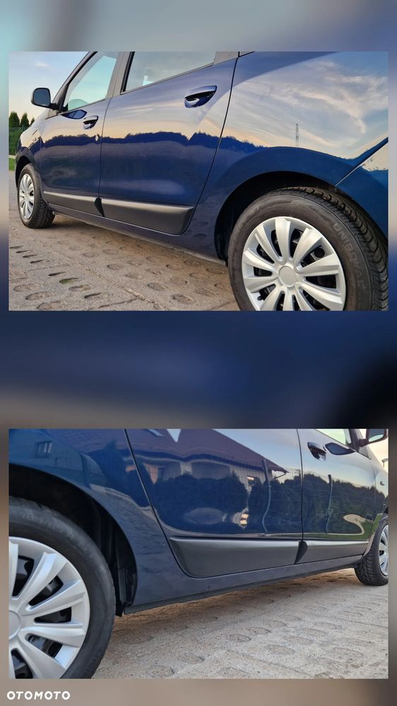 Dacia Lodgy 1.6 SCe Laureate S&S - 39