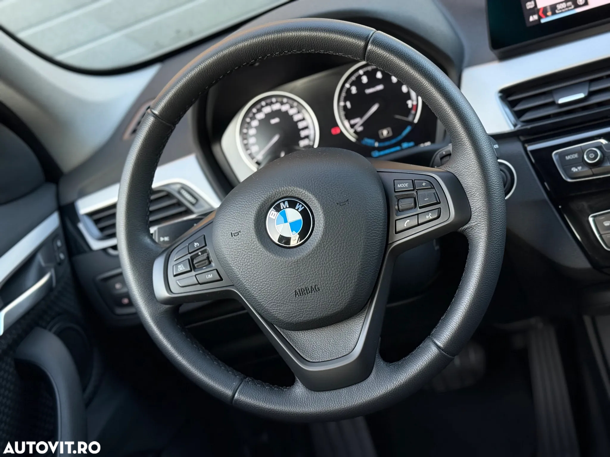 BMW X1 xDrive25e AT PHEV - 21
