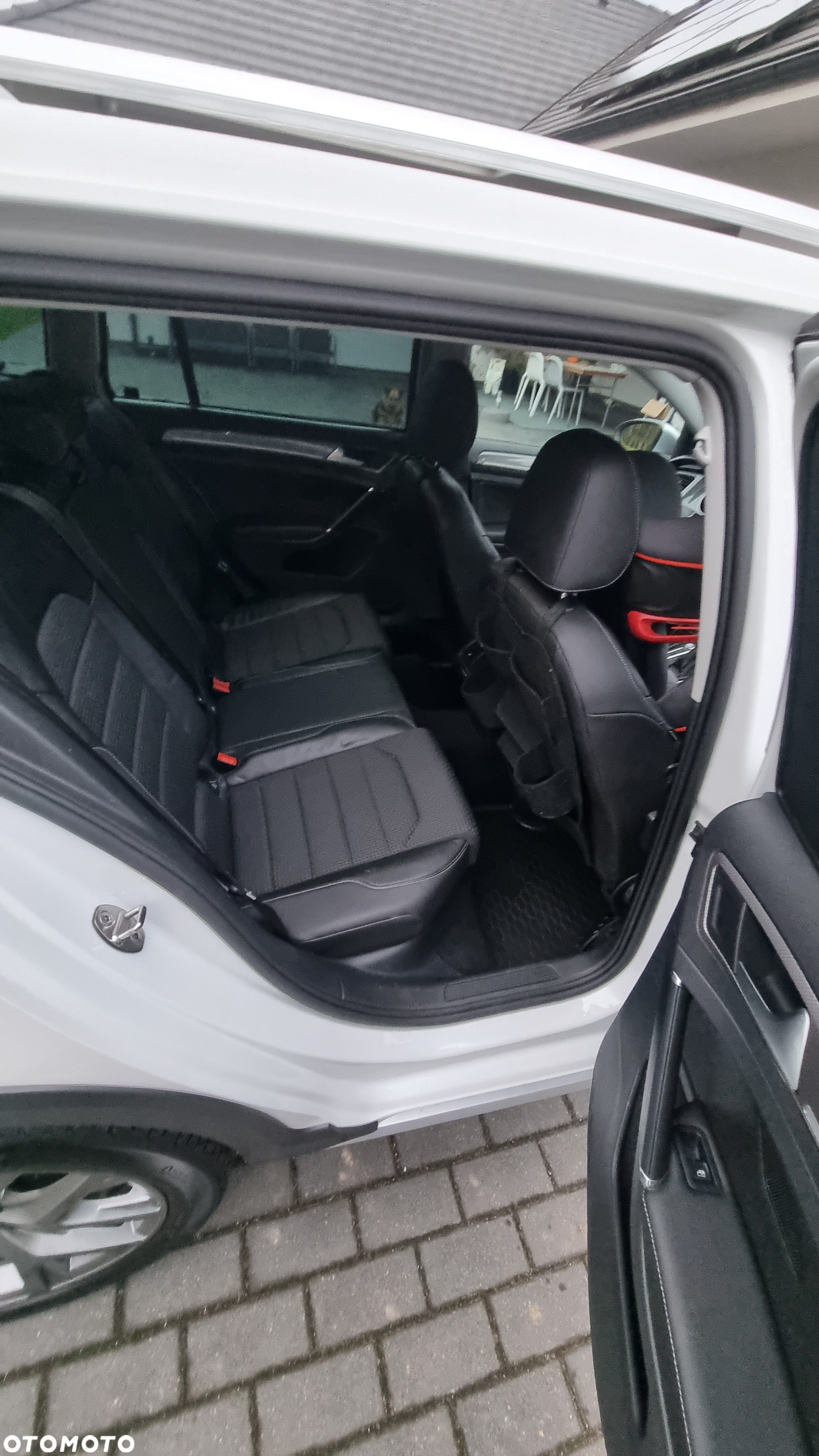 Volkswagen Golf Alltrack 1.8 TSI BMT 4Mot DSG - 12