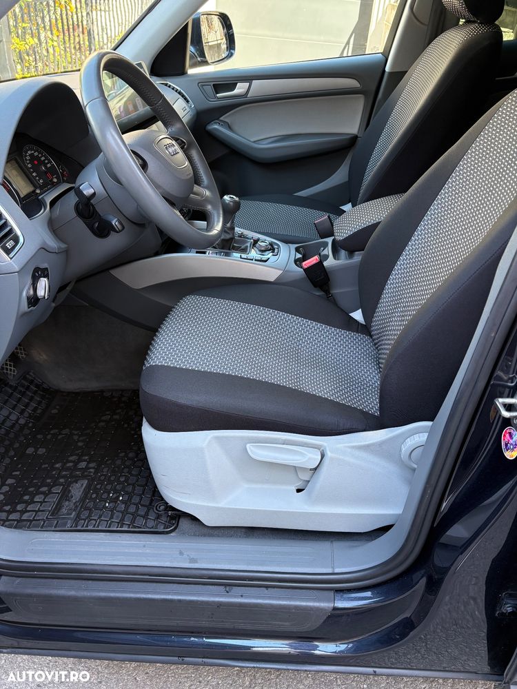Audi Q5 - 7