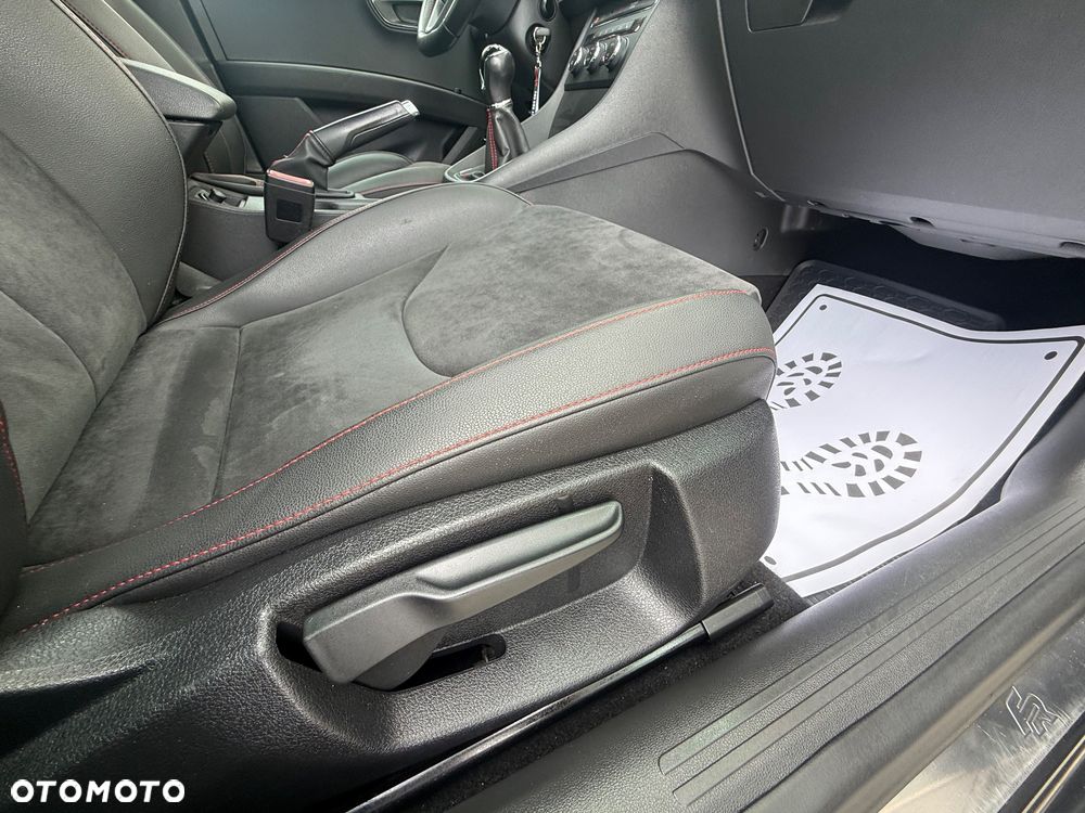 Seat Leon 2.0 TDI DPF Start&Stop FR - 26