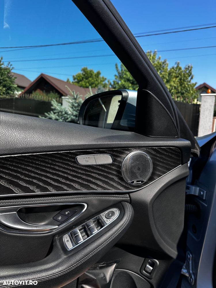 Mercedes-Benz C 350 e Aut. - 9