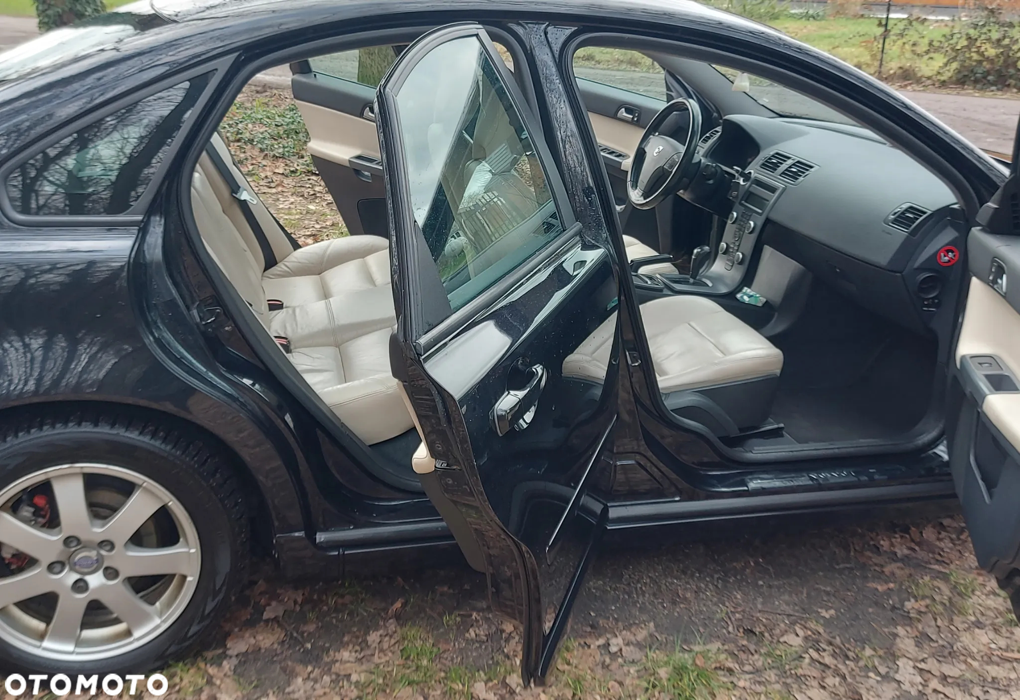 Volvo S40 - 8
